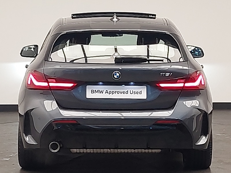 Used BMW 1 Series 2020 for sale - 76134782: Photo 15