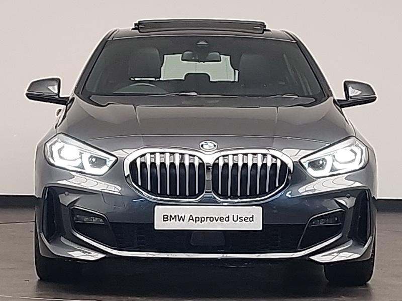 Used BMW 1 Series 2020 for sale - 76134782: Photo 16