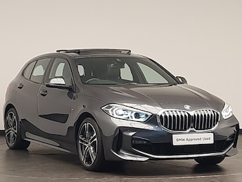 BMW - 1 Series