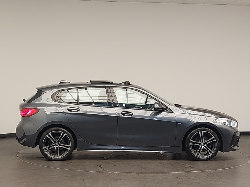 Used BMW 1 Series 2020 for sale - 76134782: Photo 2