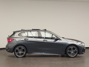 Used BMW 1 Series 2020 for sale - 76134782: Photo 2