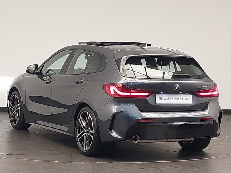 Used BMW 1 Series 2020 for sale - 76134782: Photo 3