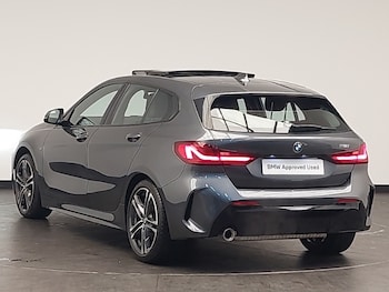Used BMW 1 Series 2020 for sale - 76134782: Photo 3