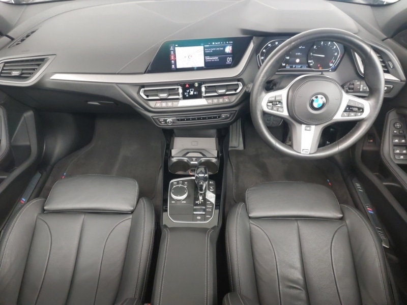 Used BMW 1 Series 2020 for sale - 76134782: Photo 4