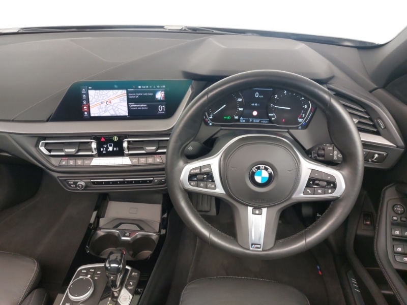 Used BMW 1 Series 2020 for sale - 76134782: Photo 5