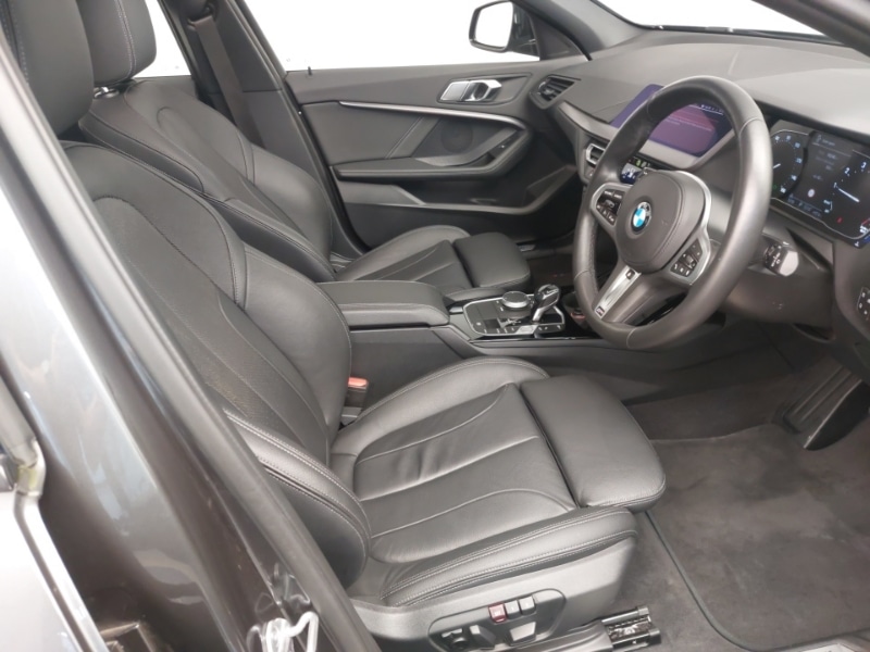 Used BMW 1 Series 2020 for sale - 76134782: Photo 6