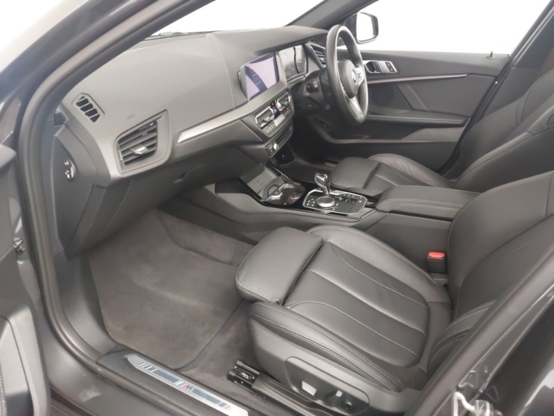Used BMW 1 Series 2020 for sale - 76134782: Photo 7