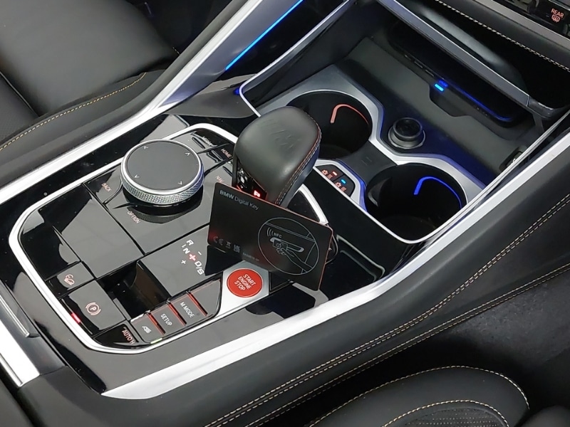 Used BMW X5 M 2025 for sale - 77049453: Photo 10