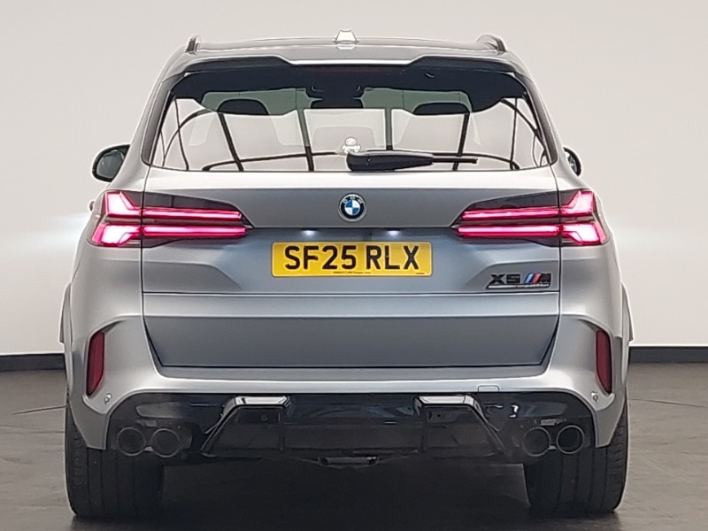 Used BMW X5 M 2025 for sale - 77049453: Photo 15