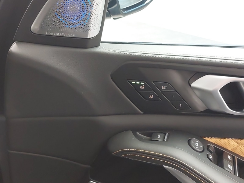 Used BMW X5 M 2025 for sale - 77049453: Photo 17