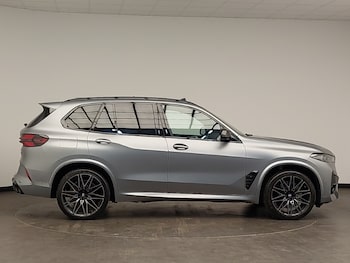 Used BMW X5 M 2025 for sale - 77049453: Photo