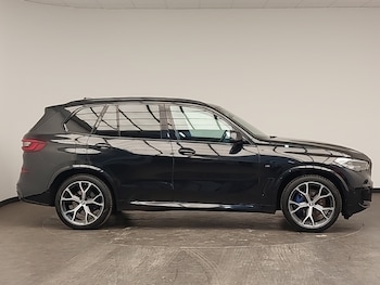 Used BMW X5 2022 for sale - 78873041: Photo