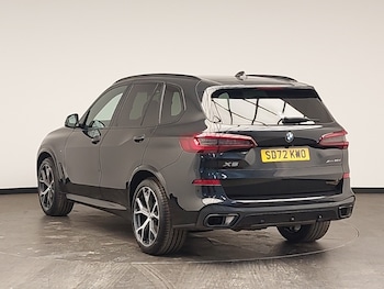Used BMW X5 2022 for sale - 78873041: Photo