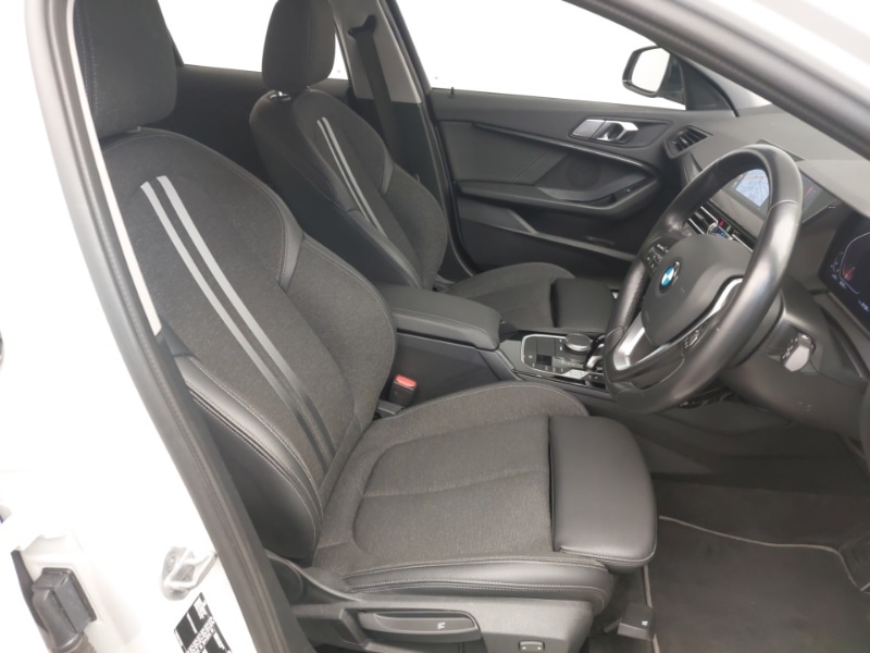 Used BMW 1 Series 2022 for sale - 77736670: Photo 11