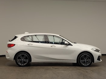 Used BMW 1 Series 2022 for sale - 77736670: Photo