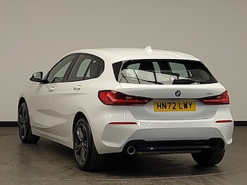Used BMW 1 Series 2022 for sale - 77736670: Photo