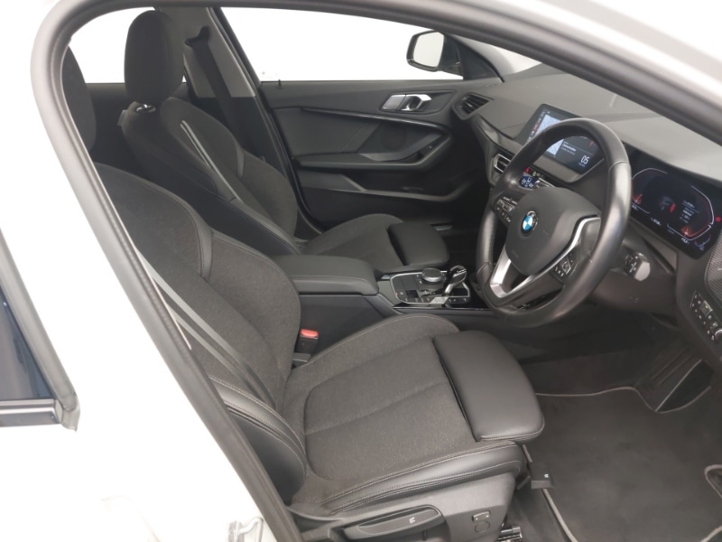 Used BMW 1 Series 2022 for sale - 77736670: Photo 6