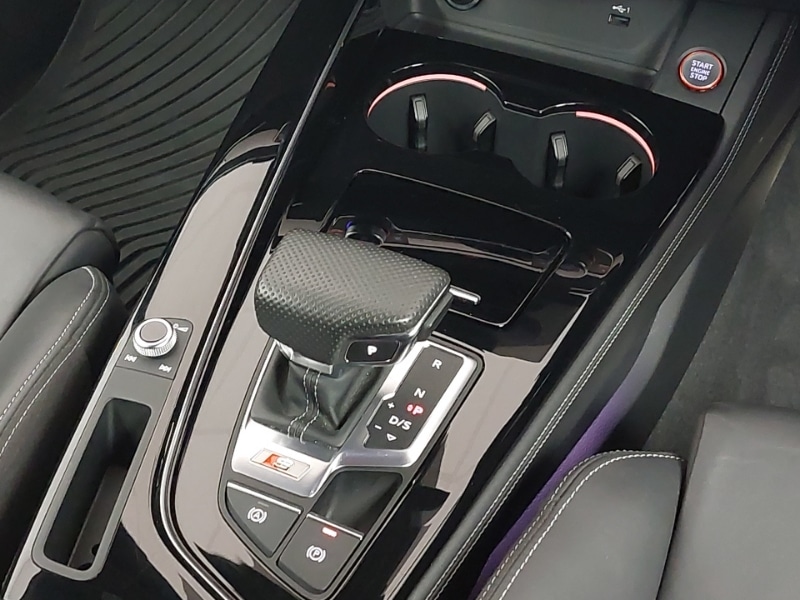 Used Audi A4 2023 for sale - 76822276: Photo 10