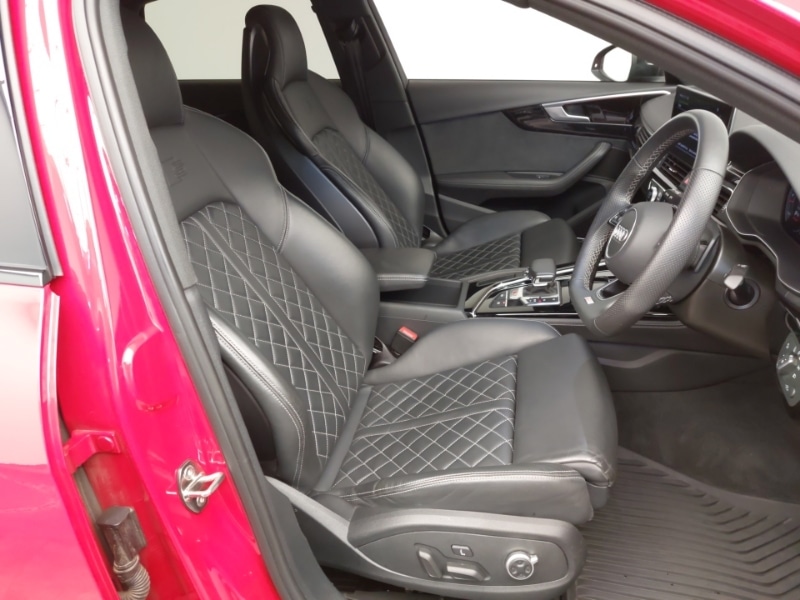 Used Audi A4 2023 for sale - 76822276: Photo 11