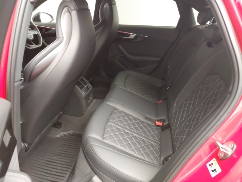 Used Audi A4 2023 for sale - 76822276: Photo 12