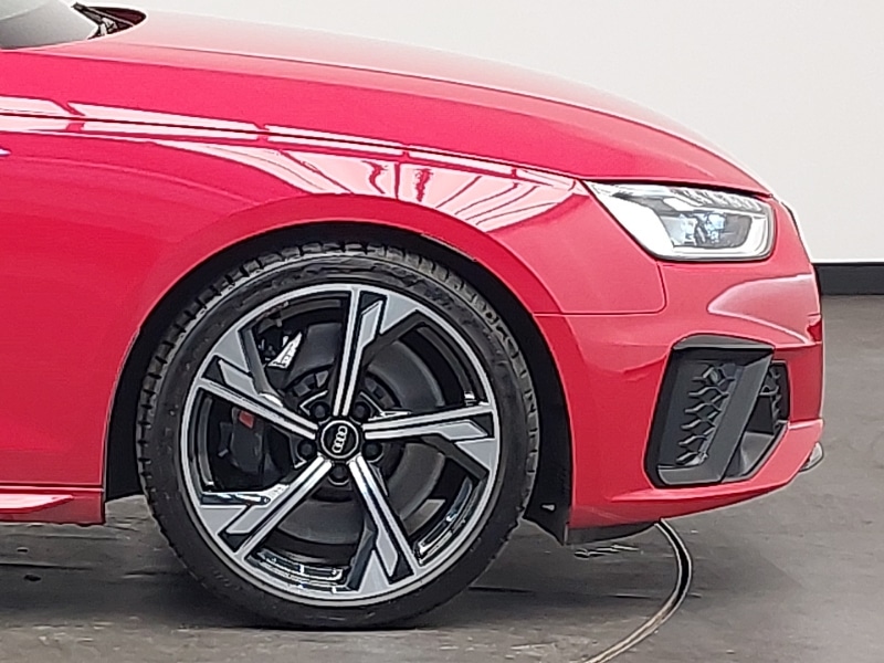 Used Audi A4 2023 for sale - 76822276: Photo 14