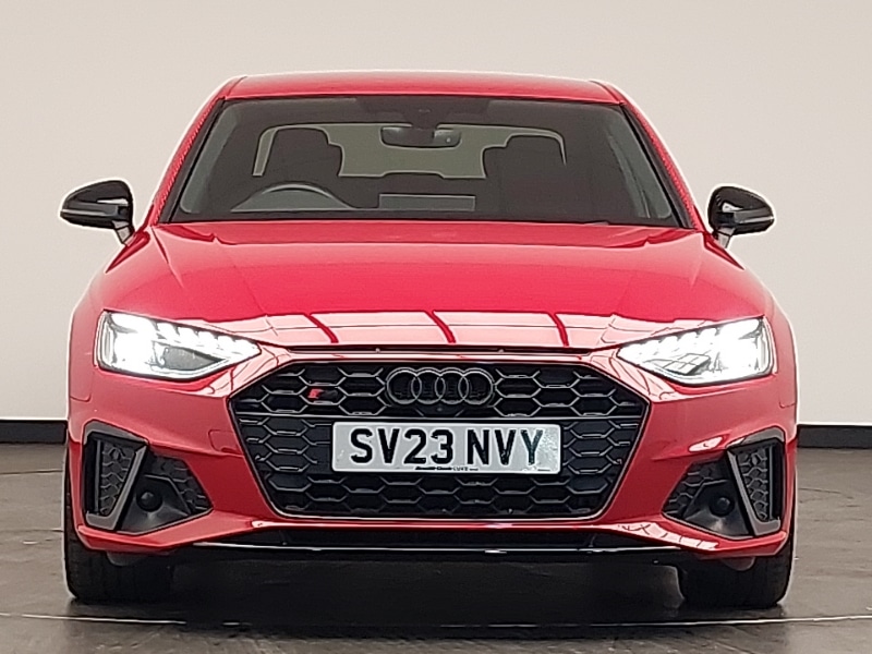 Used Audi A4 2023 for sale - 76822276: Photo 16