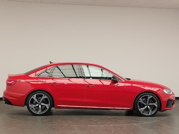 Used Audi A4 2023 for sale - 76822276: Photo