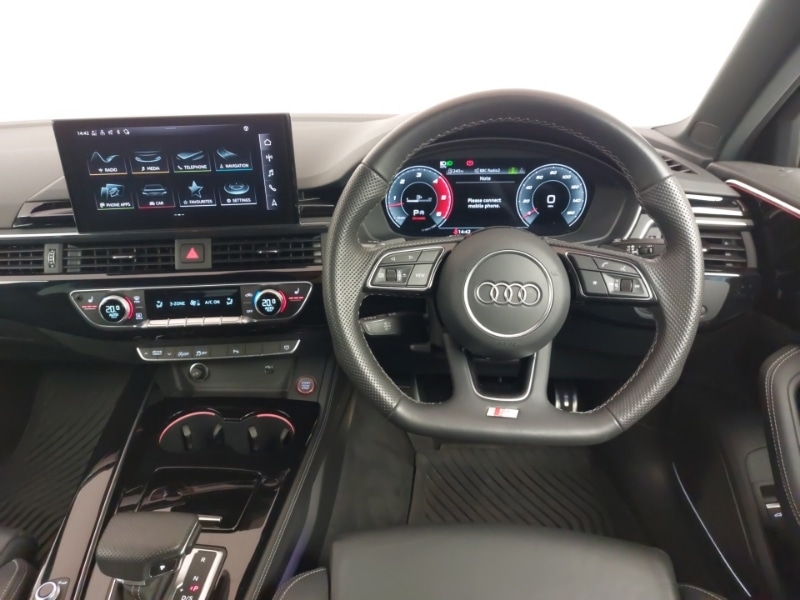 Used Audi A4 2023 for sale - 76822276: Photo 5