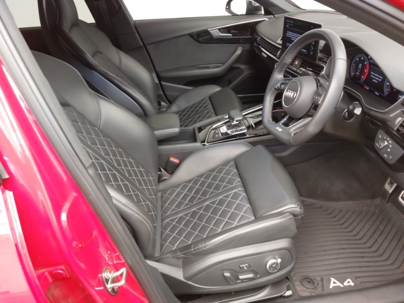 Used Audi A4 2023 for sale - 76822276: Photo 6