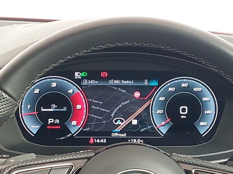 Used Audi A4 2023 for sale - 76822276: Photo 9