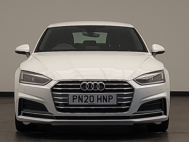 Used Audi A5 2020 for sale - 76925277: Photo 16