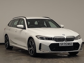 Used BMW 3 Series 2025 for sale - 78283835: Photo