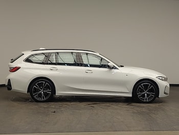 Used BMW 3 Series 2025 for sale - 78283835: Photo