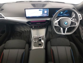 Used BMW 3 Series 2025 for sale - 78283835: Photo