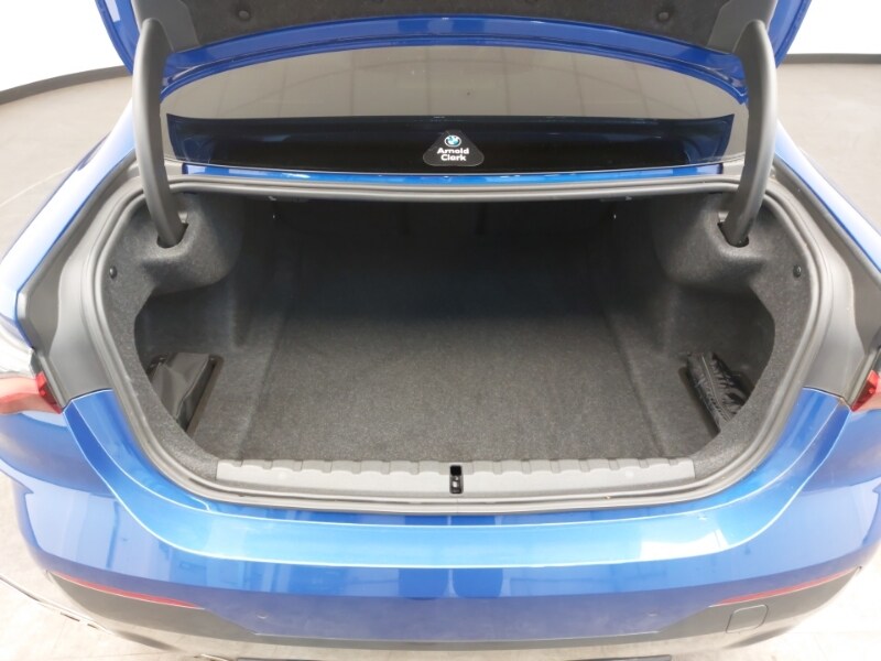 Used BMW 4 Series 2021 for sale - 76308964: Photo 13