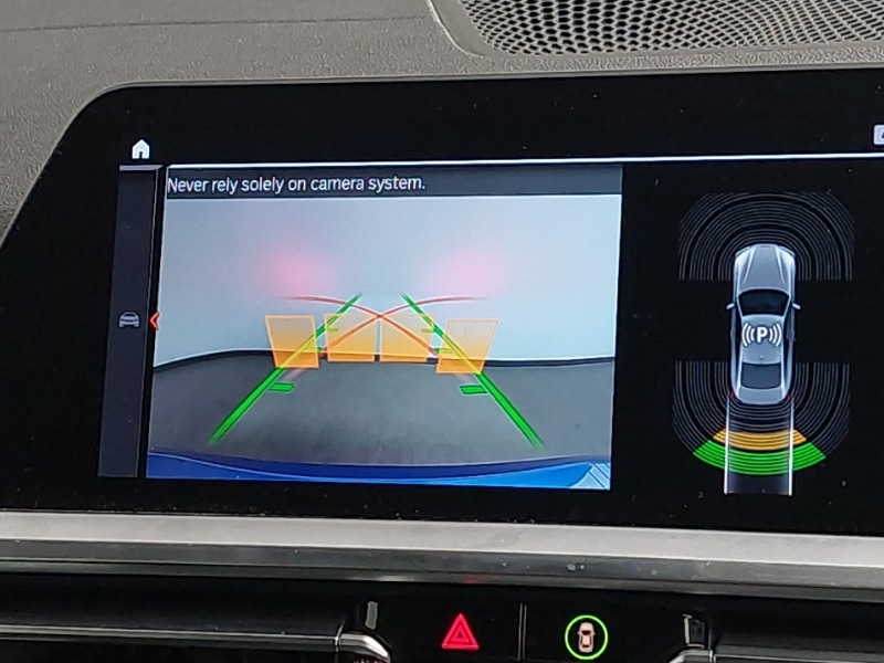 Used BMW 4 Series 2021 for sale - 76308964: Photo 17