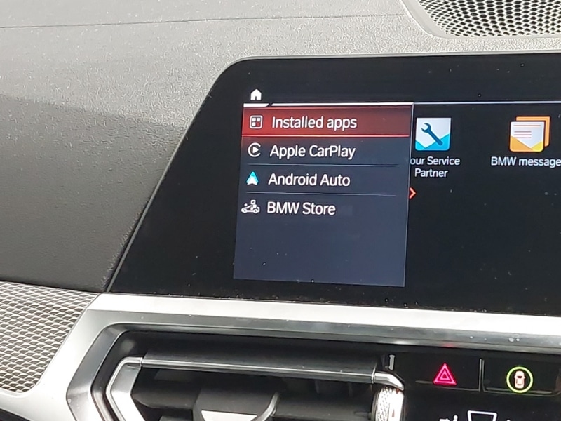 Used BMW 4 Series 2021 for sale - 76308964: Photo 18