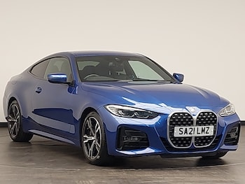 BMW - 4 Series