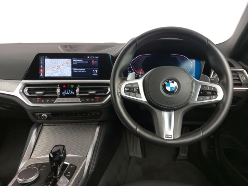 Used BMW 4 Series 2021 for sale - 76308964: Photo 5