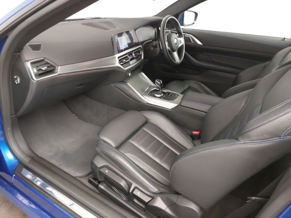 Used BMW 4 Series 2021 for sale - 76308964: Photo 7
