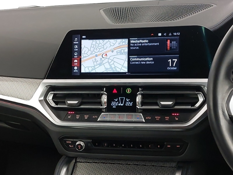 Used BMW 4 Series 2021 for sale - 76308964: Photo 8