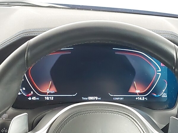 Used BMW 4 Series 2021 for sale - 76308964: Photo 9