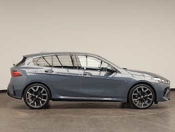 Used BMW 1 Series 2025 for sale - 78478365: Photo