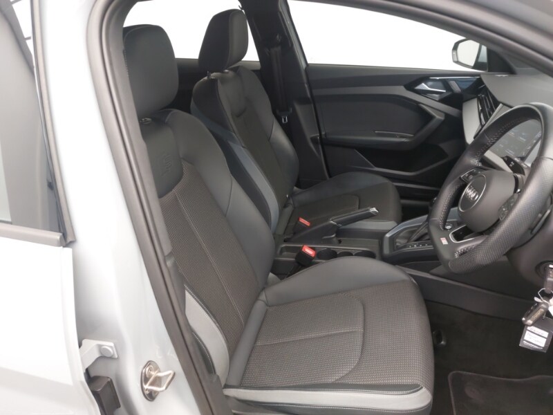 Used Audi A1 2020 for sale - 78178951: Photo 11