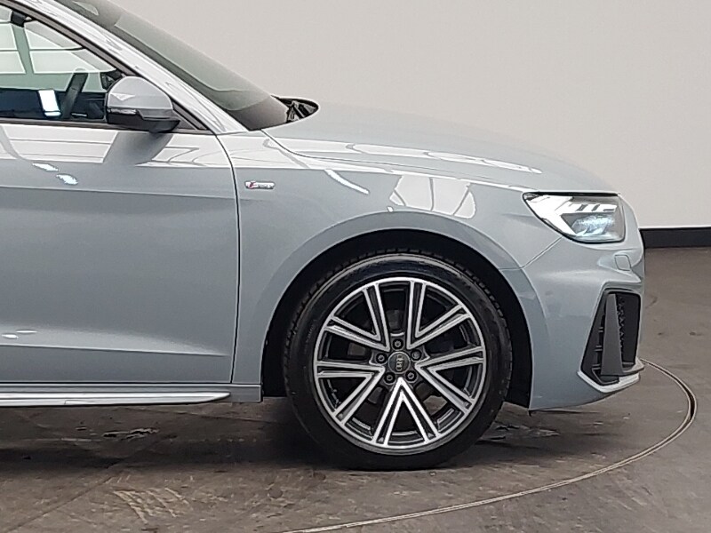 Used Audi A1 2020 for sale - 78178951: Photo 14