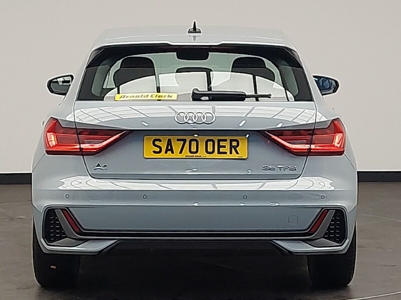 Used Audi A1 2020 for sale - 78178951: Photo 15