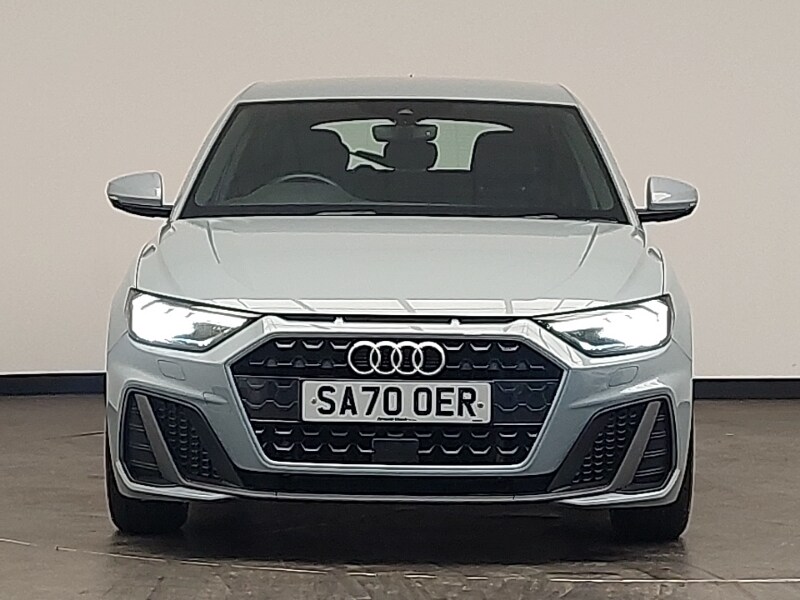 Used Audi A1 2020 for sale - 78178951: Photo 16