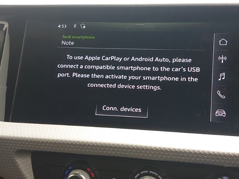 Used Audi A1 2020 for sale - 78178951: Photo 18