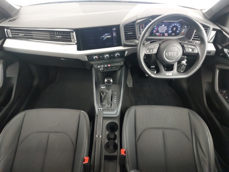 Used Audi A1 2020 for sale - 78178951: Photo 4