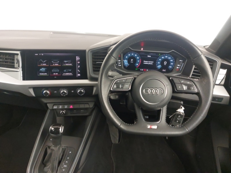 Used Audi A1 2020 for sale - 78178951: Photo 5
